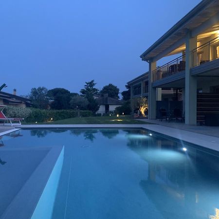 Gardaliva Blue Studio 3 Manerba del Garda Zewnętrze zdjęcie