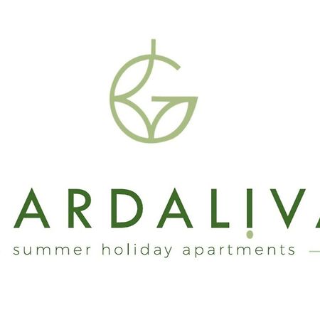 Gardaliva Blue Studio 3 Manerba del Garda Zewnętrze zdjęcie