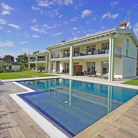 Gardaliva Blue Studio 3 Manerba del Garda Zewnętrze zdjęcie