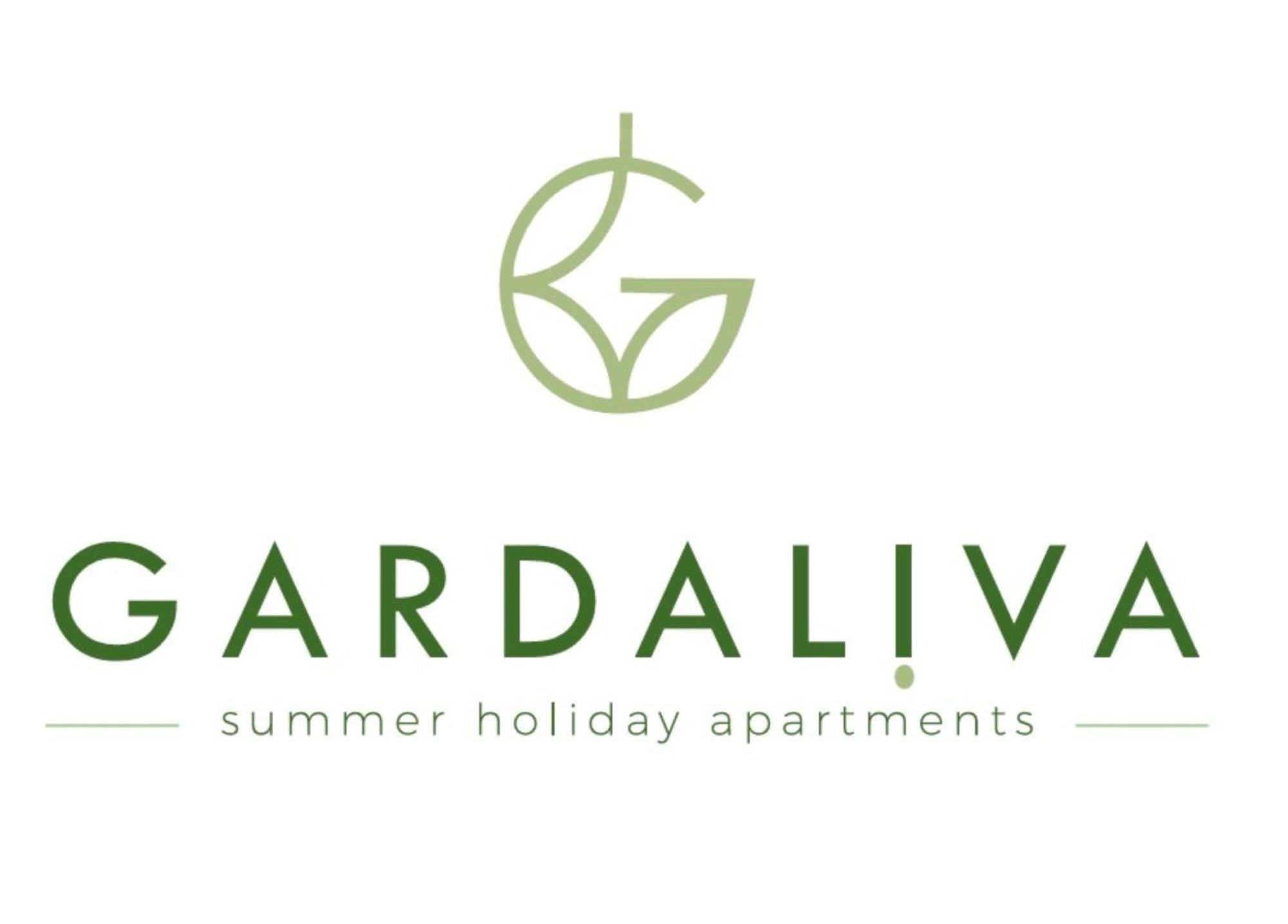Gardaliva Blue Studio 3 Manerba del Garda Zewnętrze zdjęcie
