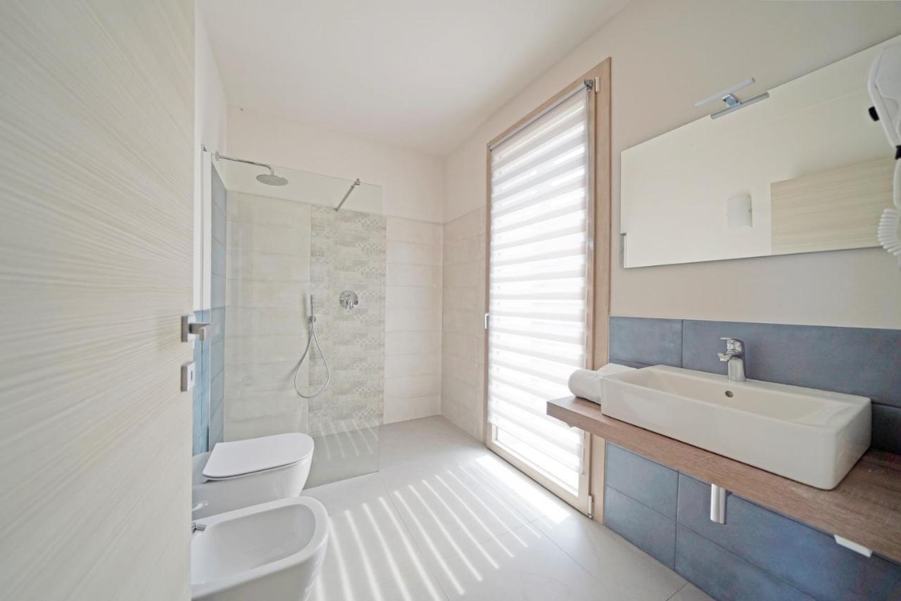 Gardaliva Blue Studio 3 Manerba del Garda Zewnętrze zdjęcie