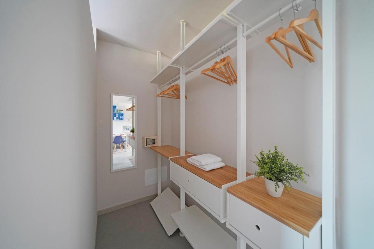 Gardaliva Blue Studio 3 Manerba del Garda Zewnętrze zdjęcie